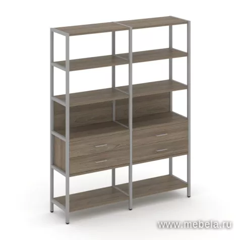 Cтеллажи Shelf Elm