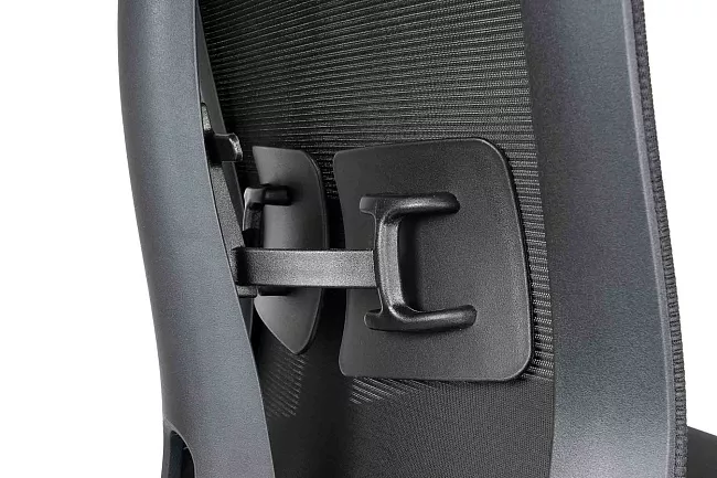 фото кресло CLG-428 B №5