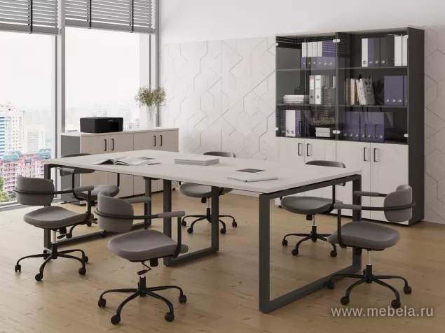 столы Project Dub N