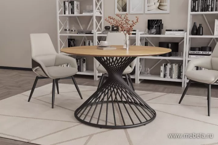 столы переговоров Оак