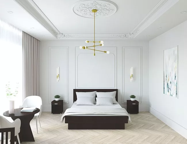 фото Мебель Венеция венге №4