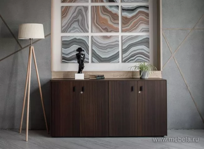 кабинет Enzo Black