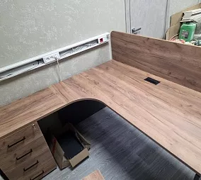 Профсоюз Работников АТ и ДХ МО