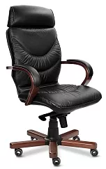 кресло Лидс Вуд А