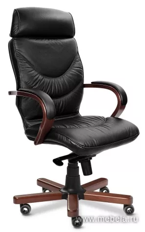 кресло Лидс Вуд А