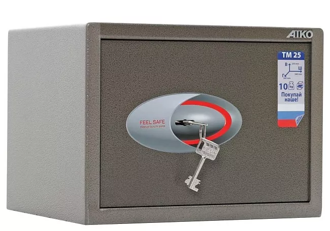 фото Офисный сейф TM-25
