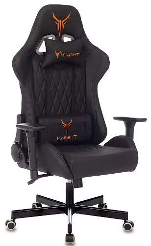 фото кресло Knight Armor B