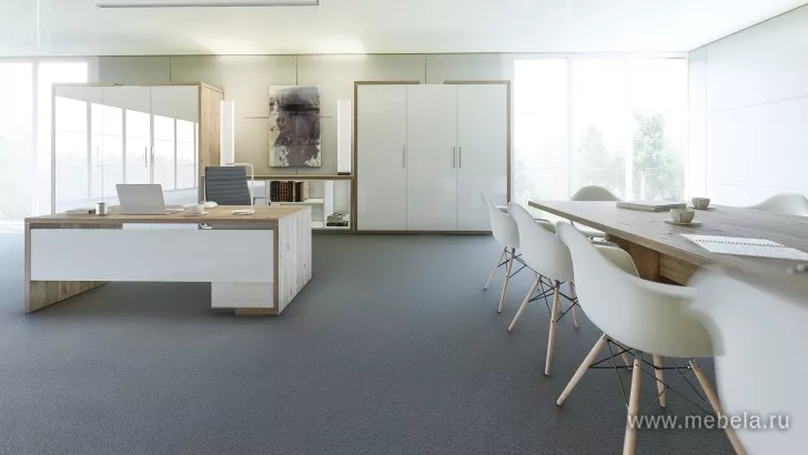 кабинет Асти Ed