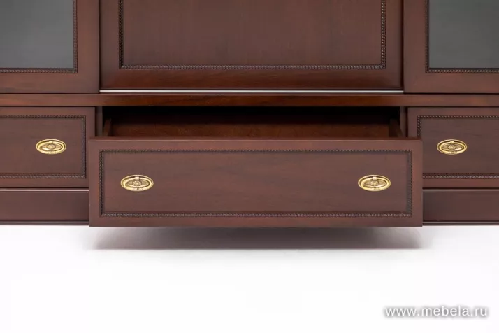 кабинет директора Doge