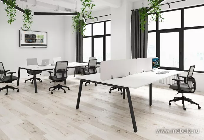 Офисная мебель Арена