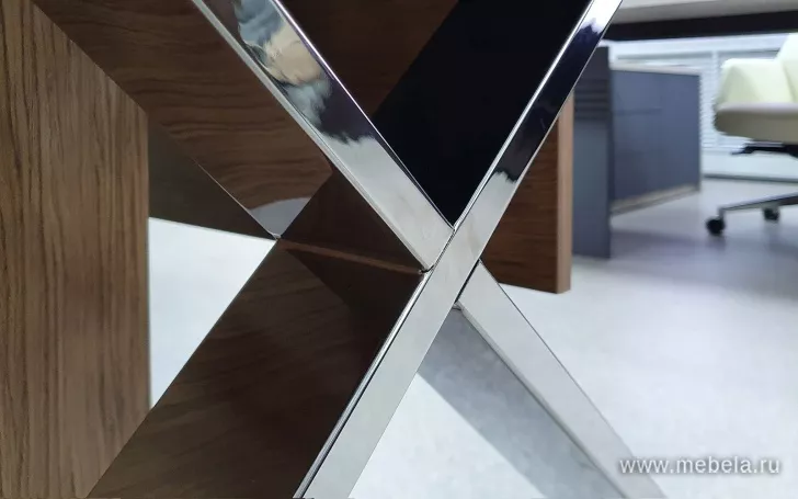 кабинет Квинс Металл