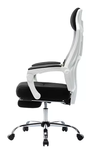 фото кресло 007 New White №5