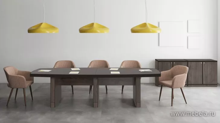 кабинет Кэпитал Дуб