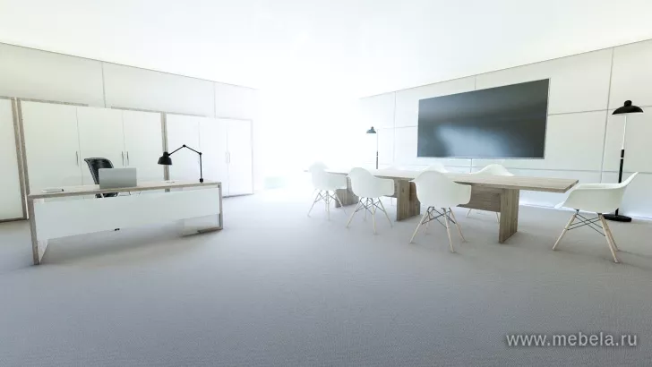 кабинет Асти Ed