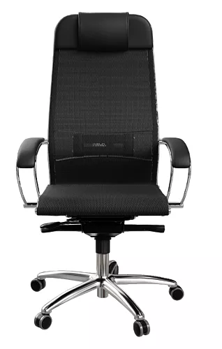 фото Офисное кресло S-1.04 №2