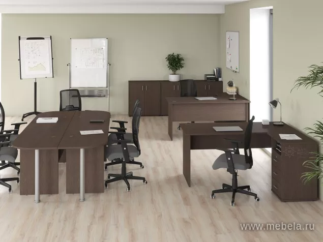 мебель Тренд Темный