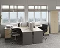 Офисная мебель Riva +