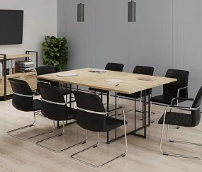 Переговорные столы Рифт