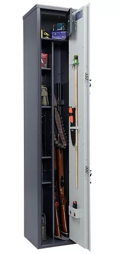 фото Сейф Aiko Беркут-165 №4