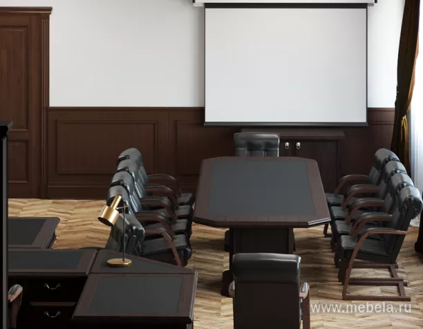 кабинет Вашингтон