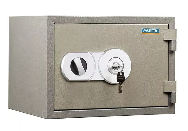 фото Cейф FRS-30 KL №2