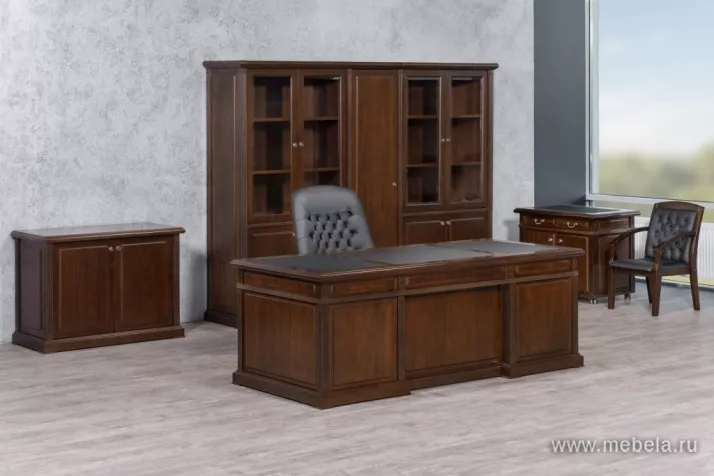 кабинет Вашингтон