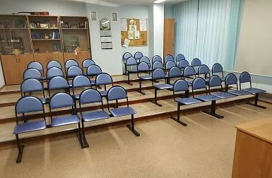 ГБОУ Школа №1018