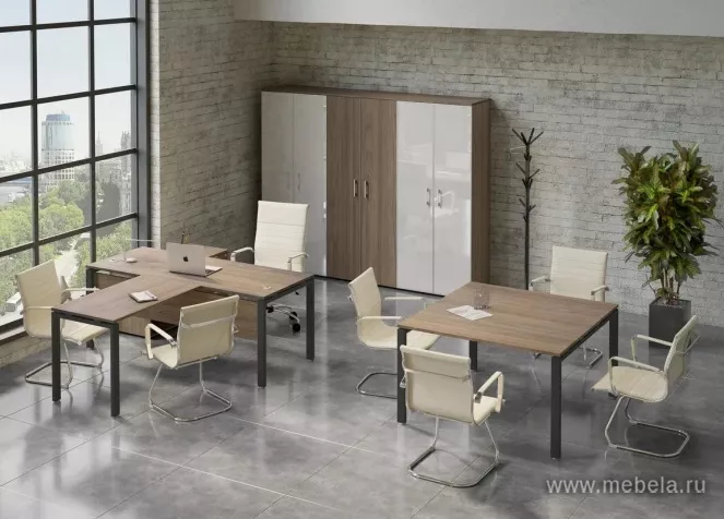 мебель Metal Style