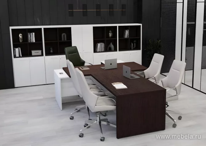 кабинет Кортез Венге