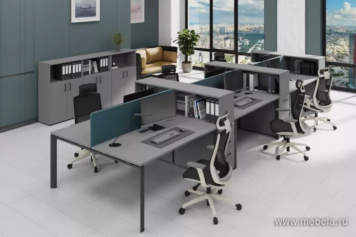 мебель Проджект Пепел