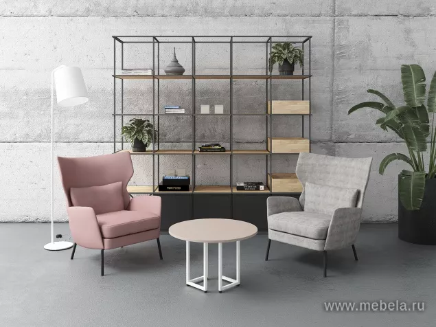 Офисная мебель Линк