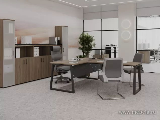 кабинет Проджект Вяз Т