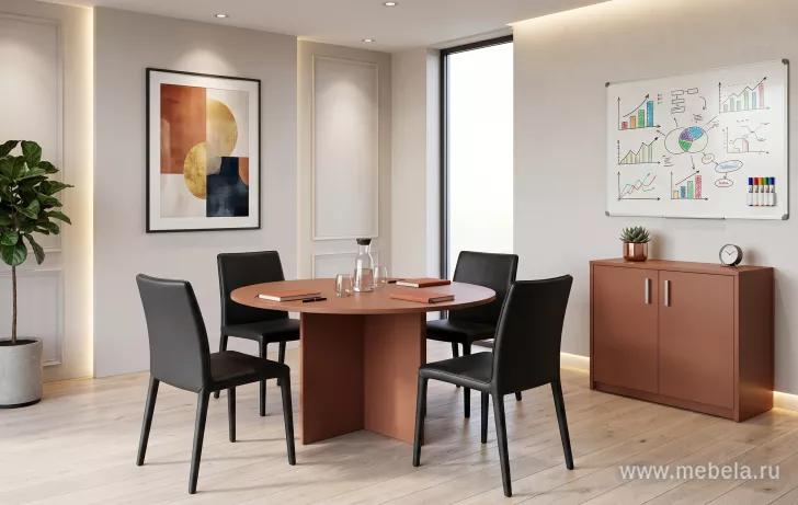 мебель Терракота