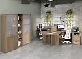 офисная мебель Стайл Вяз