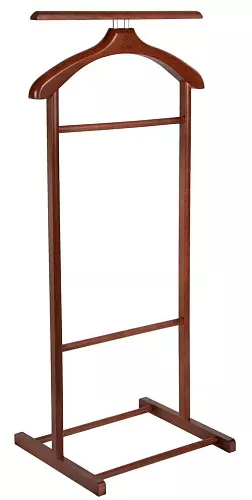 фото Вешалка костюмная В 21Н №5