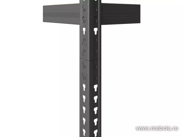 Стеллаж SBL 180KD/90