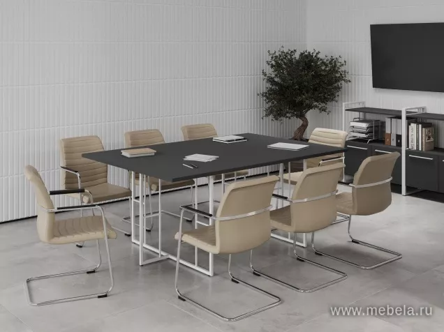 мебель Рифт Антрацит