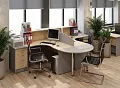 Офисная мебель Riva +