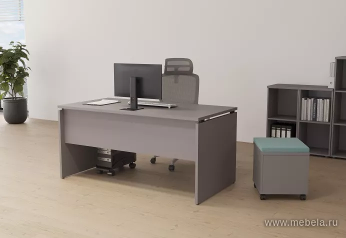 мебель Проджект Пепел