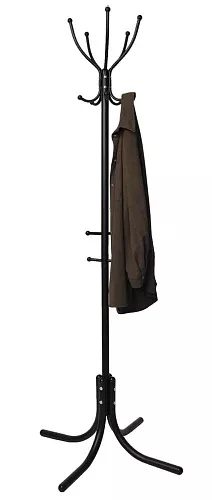 фото Вешалка напольная М 10 №2