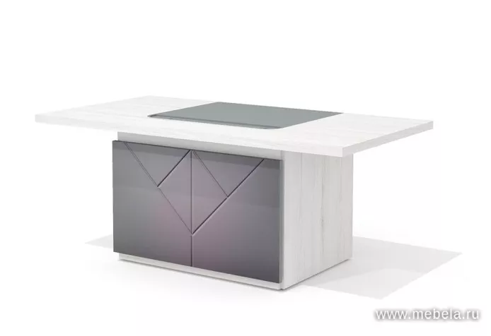 кабинет Time.S White