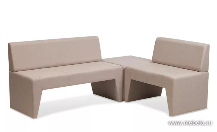 офисный диван Кристи