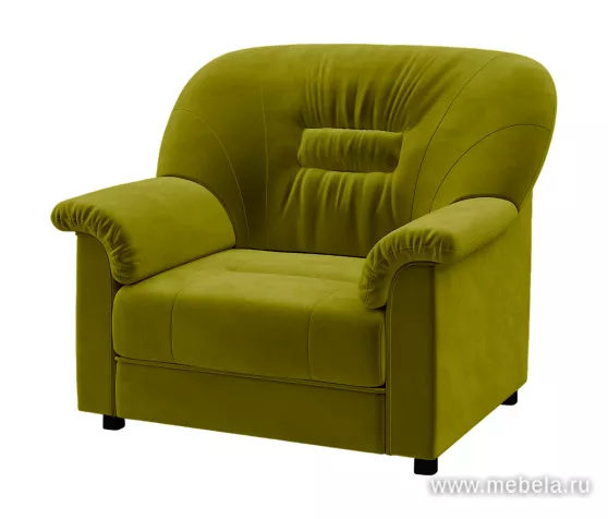 Офисный диван Престон