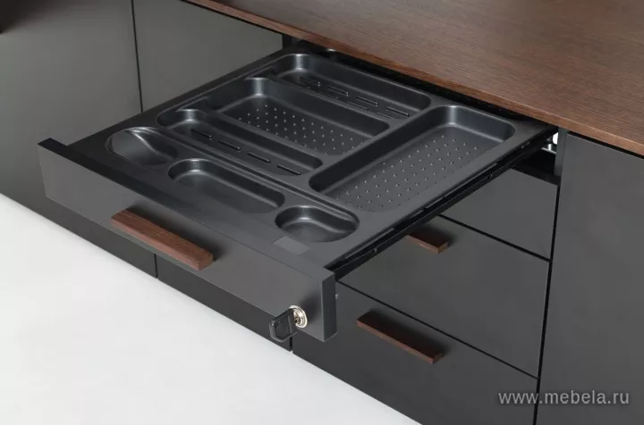 кабинет директора Рэйл