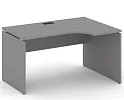 Стол рабочий эргономичный (Правый)