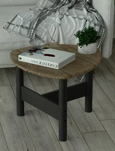 фото Столик Саут 3Д №5