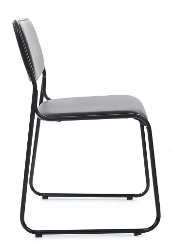 фото cтул RV-Никс Блэк №2