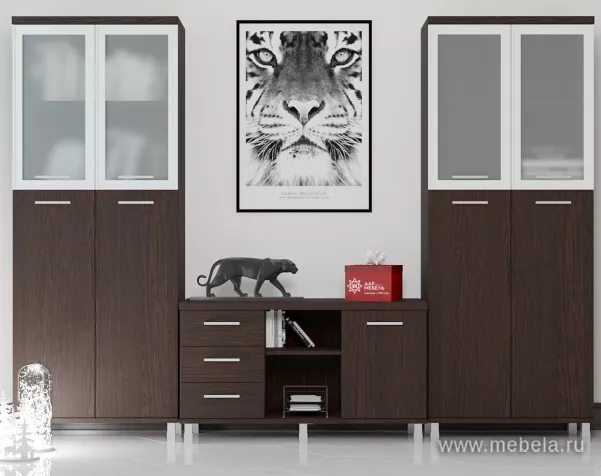 кабинет Фёст Венге