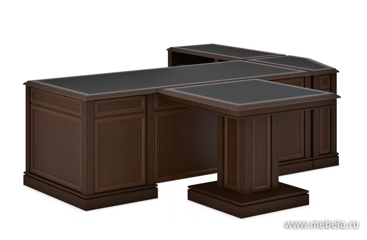 кабинет Inter DM