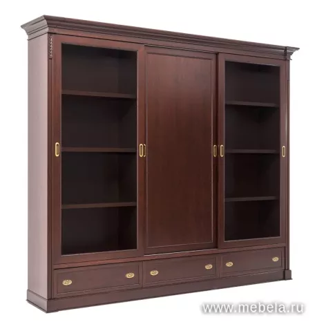 кабинет директора Doge